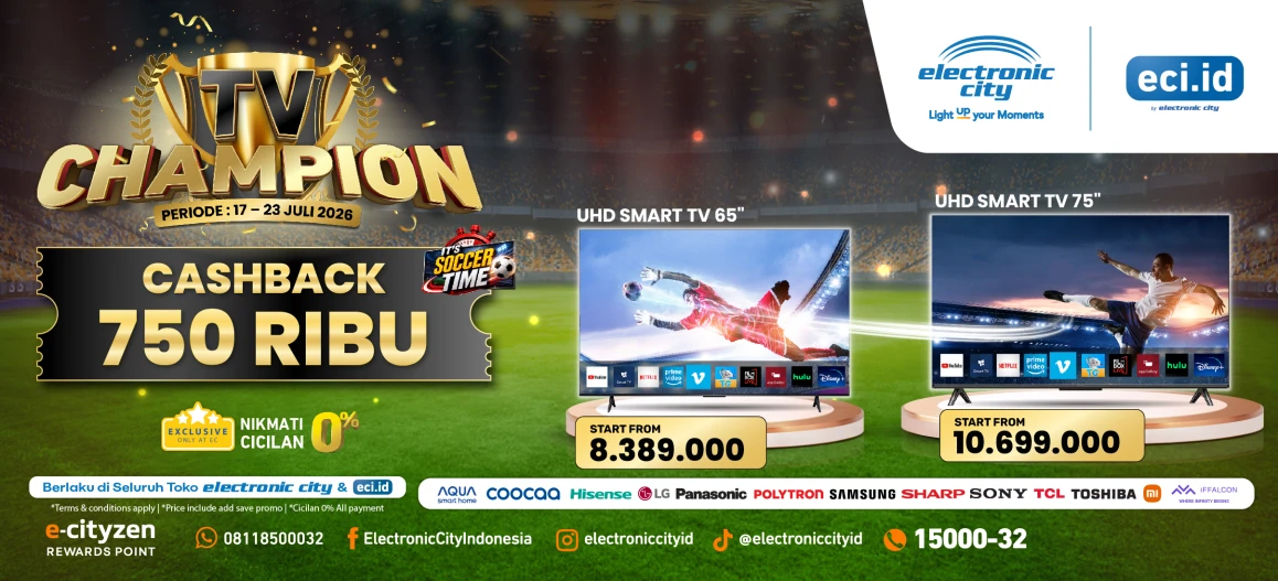 Detail Promo